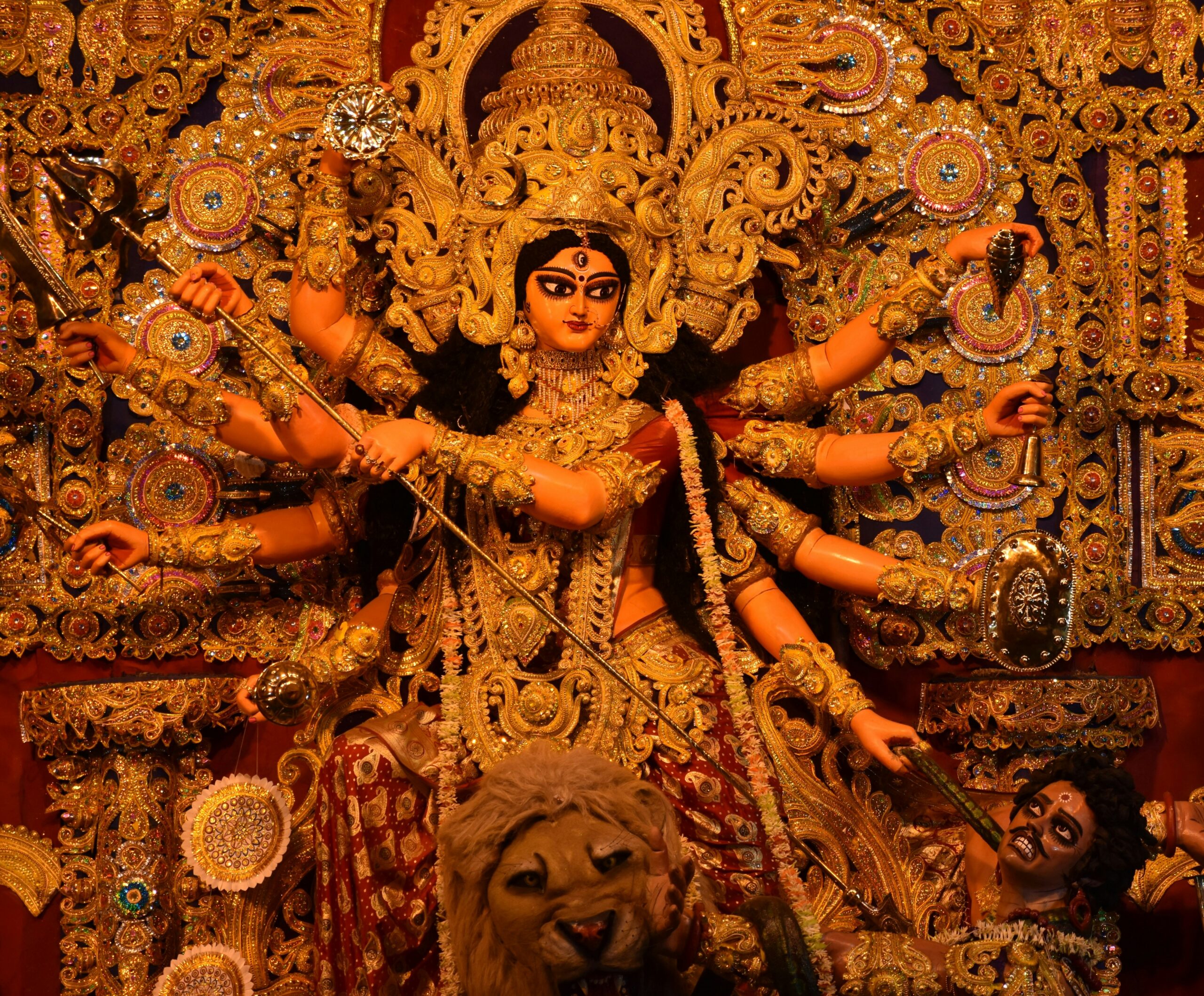 13 Must Visit Durga Temples in India