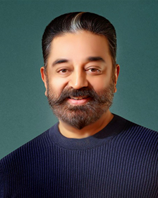 Kamal Haasan