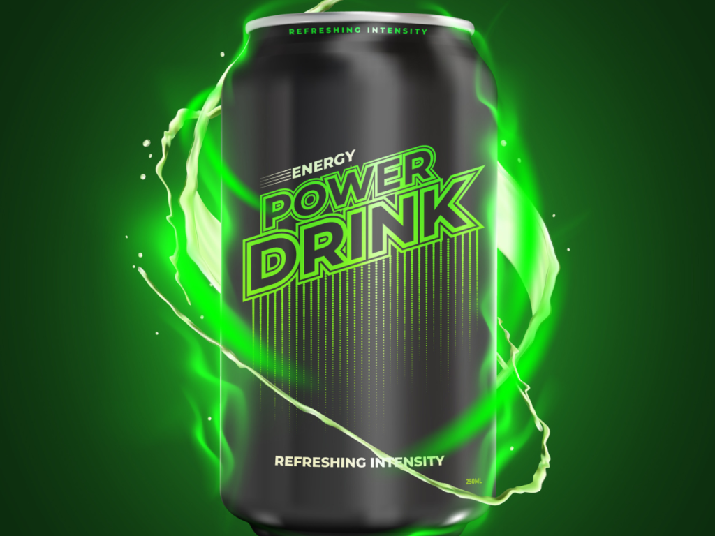 Top 10 Best Energy Drinks in India