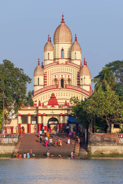 Dakshineshwar Kali Temple