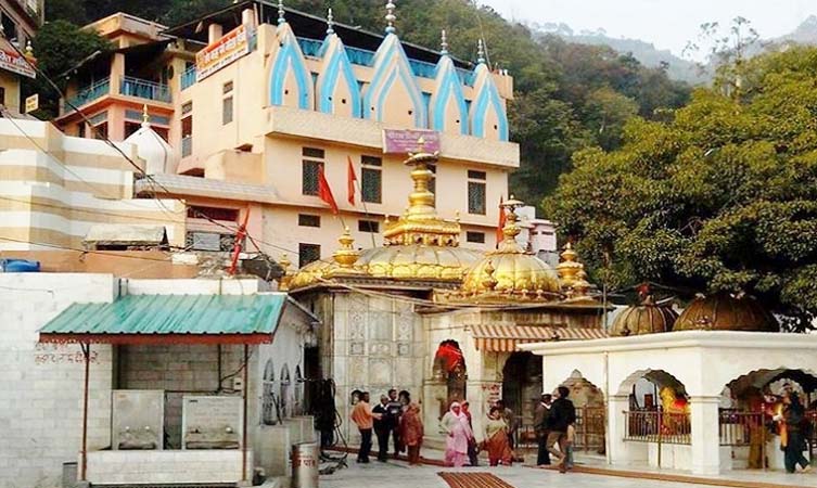 Maa Jwala Ji Temple