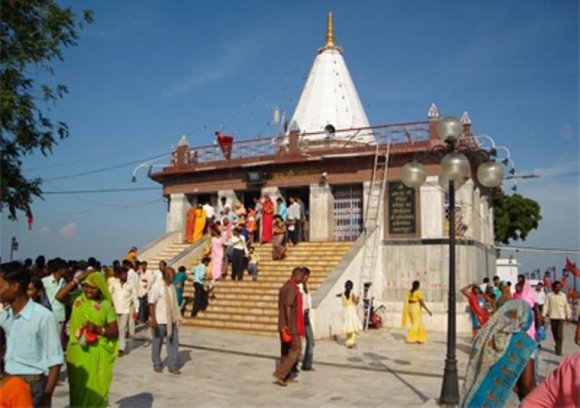 Popular durga temples in India