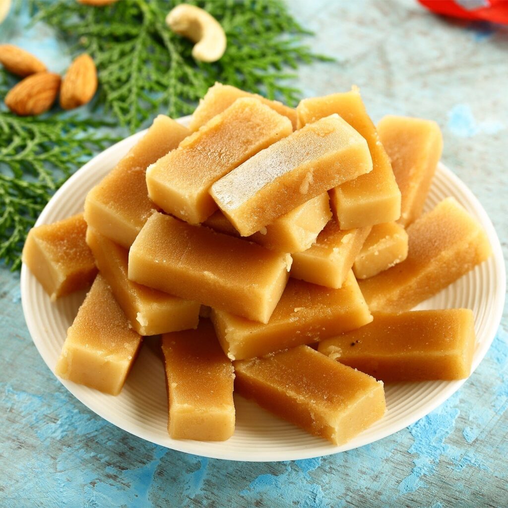 Mysore Pak