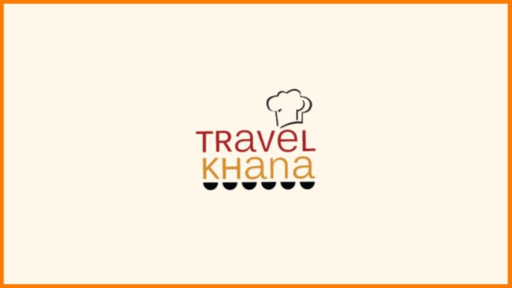 Travel Khana Food App