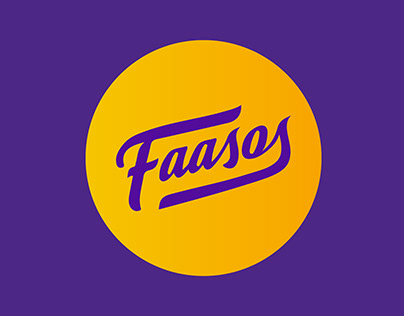 Fasoos Food app