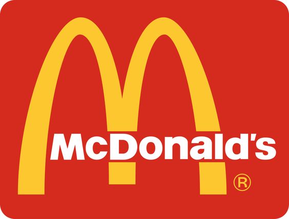 Mc Donalds Food Delivery app