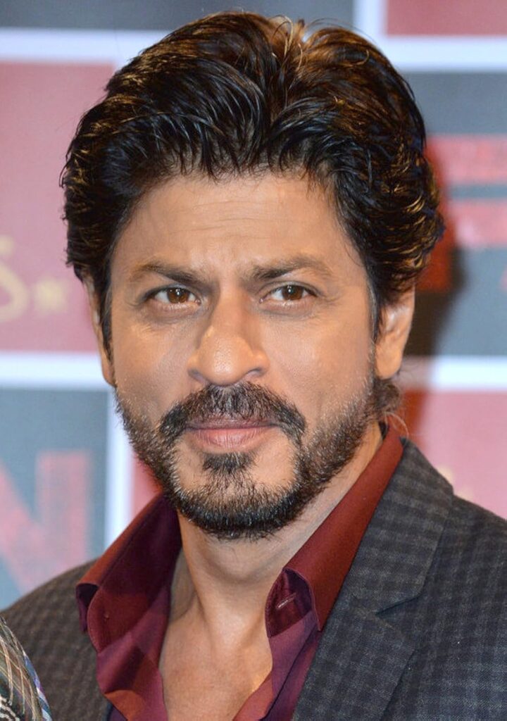 Most Richest Celebrity in India - Shah Rukh Khan